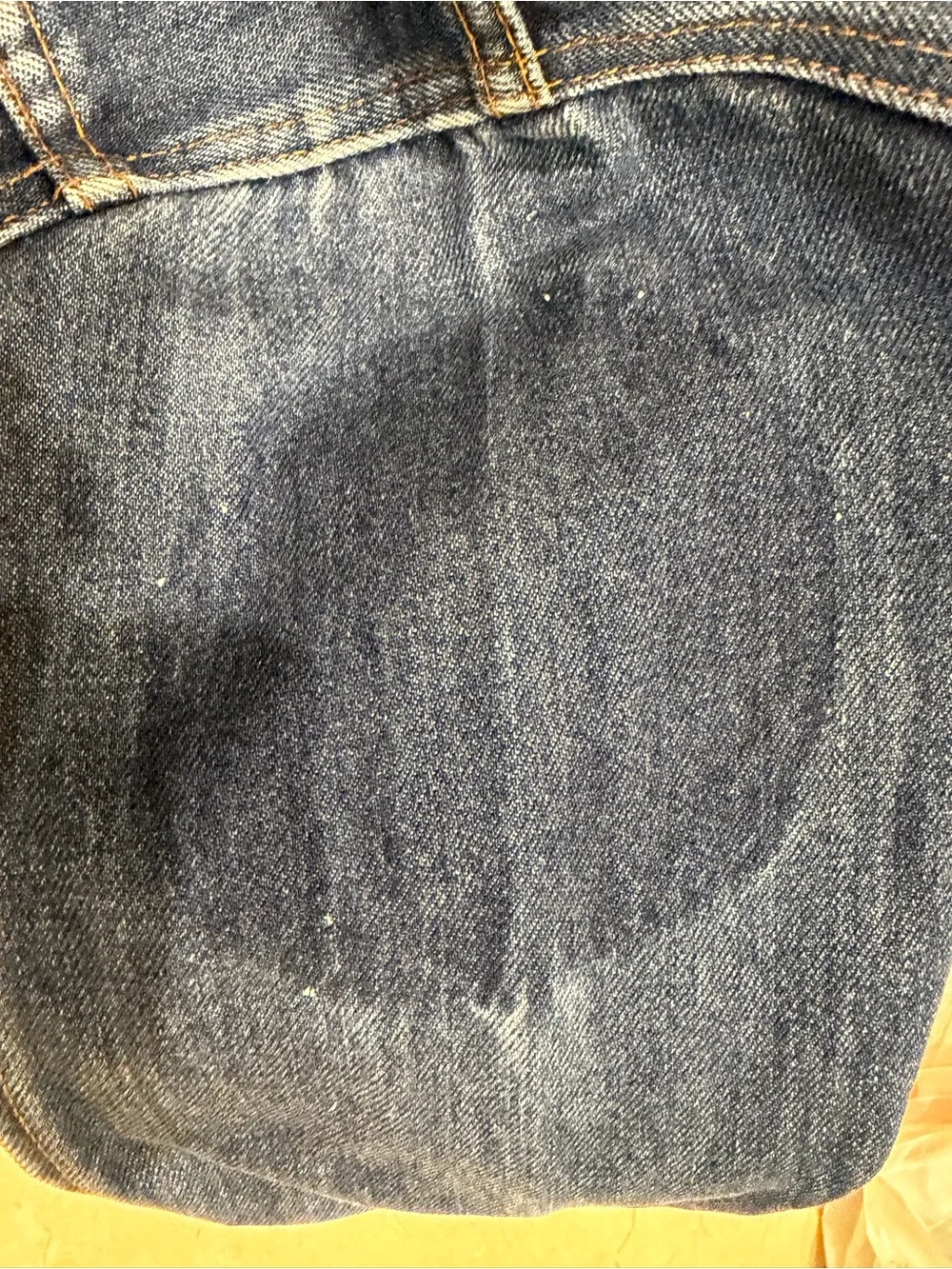 Levis classic levi